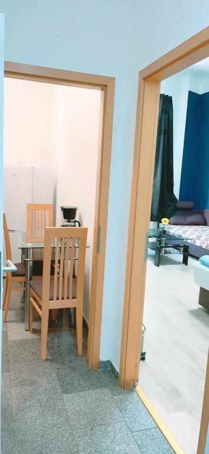 H Comfort Studio 3P Km فيينا المظهر الخارجي الصورة