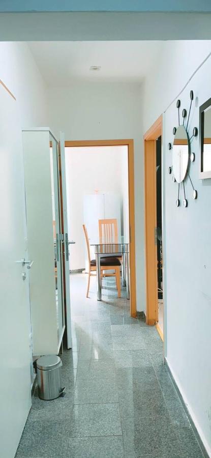 H Comfort Studio 3P Km فيينا المظهر الخارجي الصورة