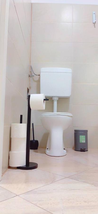 H Comfort Studio 3P Km فيينا المظهر الخارجي الصورة