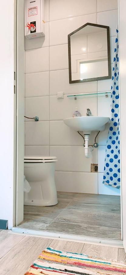 H Comfort Studio 3P Km فيينا المظهر الخارجي الصورة